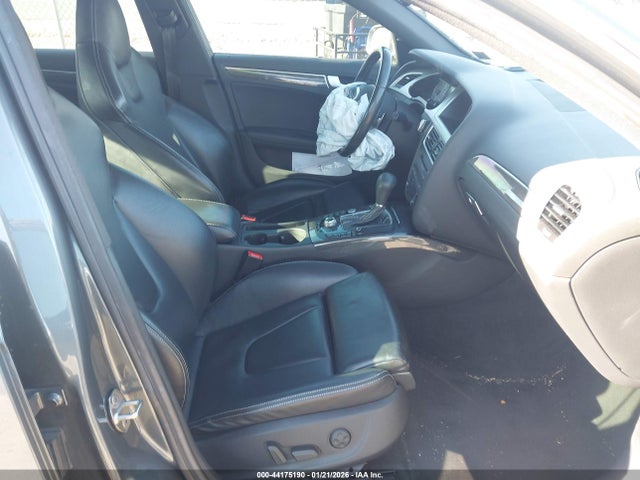 Продаж на аукціоні авто 2012 Audi S4 3.0 Premium Plus, vin: WAUBGAFL5CA091242, номер лоту: 44175190