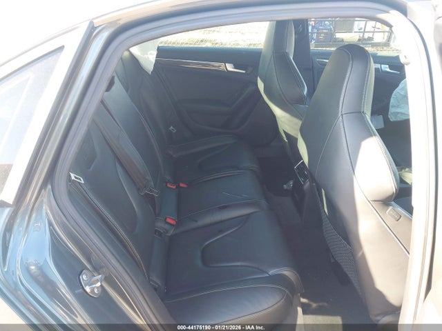 Продаж на аукціоні авто 2012 Audi S4 3.0 Premium Plus, vin: WAUBGAFL5CA091242, номер лоту: 44175190