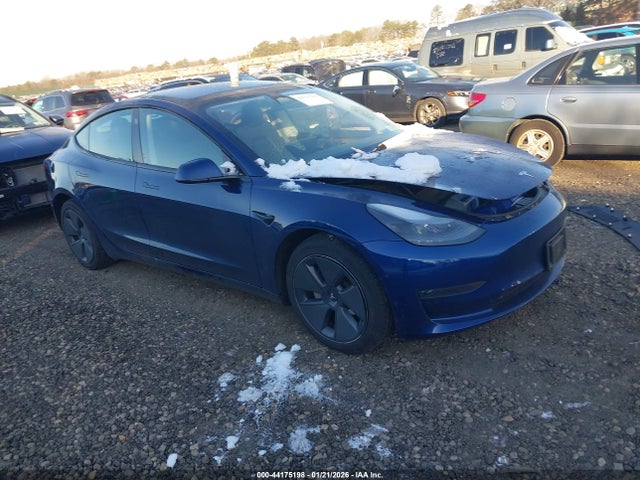 2023 TESLA MODEL 3 5YJ3E1EA2PF679660 Photo 0