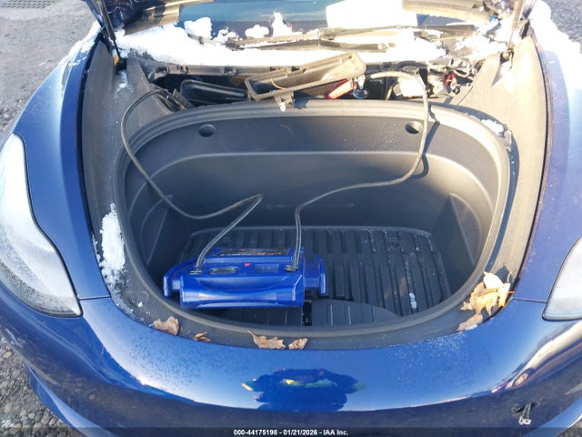 2023 TESLA MODEL 3 5YJ3E1EA2PF679660 Photo 9