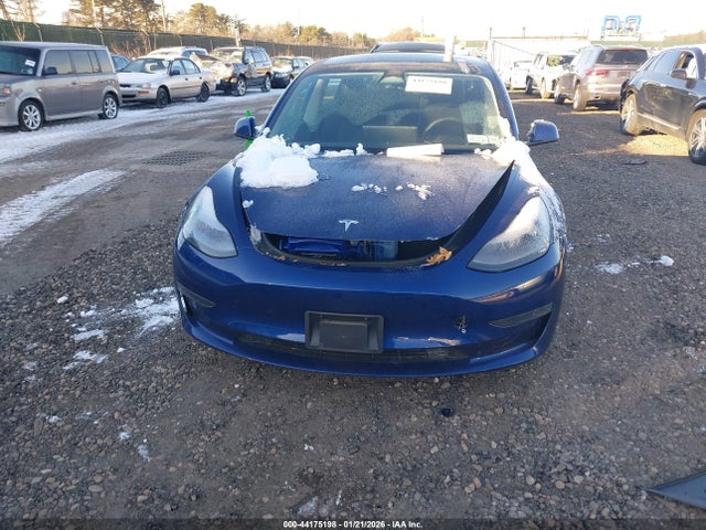 Tesla Model 3 Rear-wheel Drive 2023 5YJ3E1EA2PF679660 Image 11