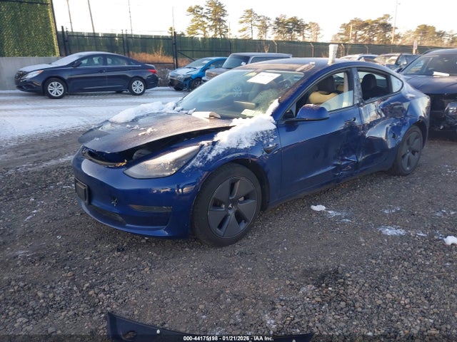 2023 TESLA MODEL 3 5YJ3E1EA2PF679660 Photo 1