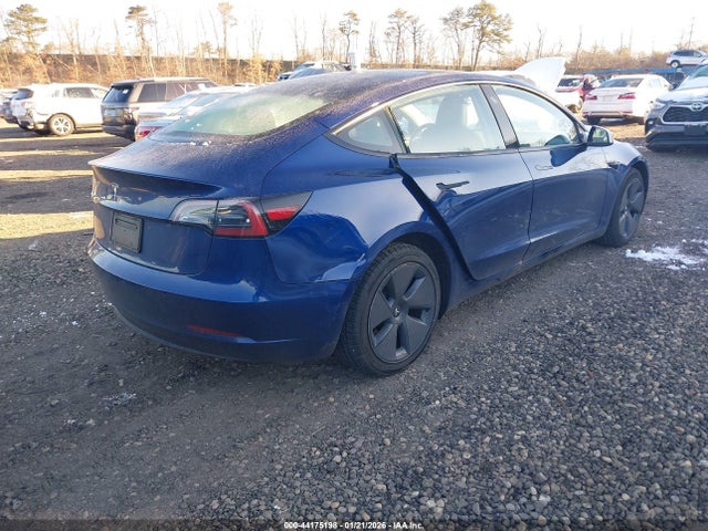 2023 TESLA MODEL 3 5YJ3E1EA2PF679660 Photo 3