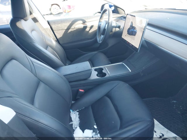 2023 TESLA MODEL 3 5YJ3E1EA2PF679660 Photo 4