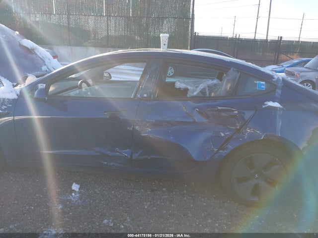 2023 TESLA MODEL 3 5YJ3E1EA2PF679660 Photo 5