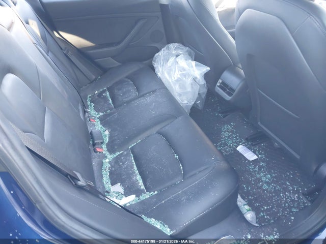 2023 TESLA MODEL 3 5YJ3E1EA2PF679660 Photo 7