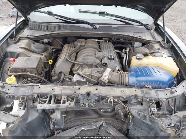 Dodge Charger Scat Pack Rwd 2019 2C3CDXGJ6KH646512 Image 10