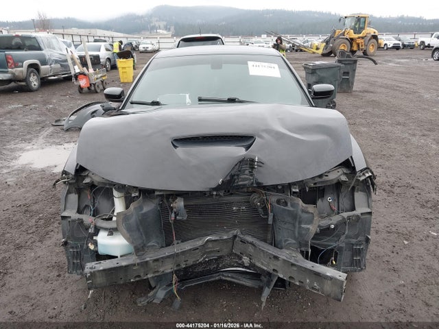 Dodge Charger Scat Pack Rwd 2019 2C3CDXGJ6KH646512 Image 12