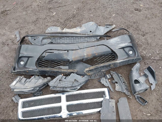 Dodge Charger Scat Pack Rwd 2019 2C3CDXGJ6KH646512 Image 11