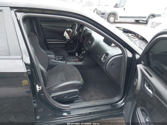 Dodge Charger Scat Pack Rwd 2019 2C3CDXGJ6KH646512 Image 5