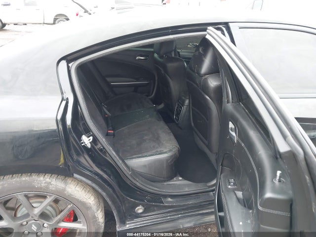 Dodge Charger Scat Pack Rwd 2019 2C3CDXGJ6KH646512 Image 8