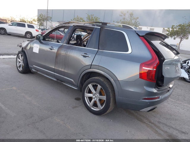 YV4BR0CK1K1510976 Volvo Xc90 Hybrid T8 Momentum