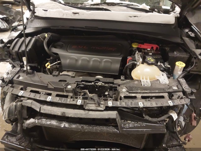 2021 JEEP COMPASS 3C4NJDDB0MT564410 Photo 9