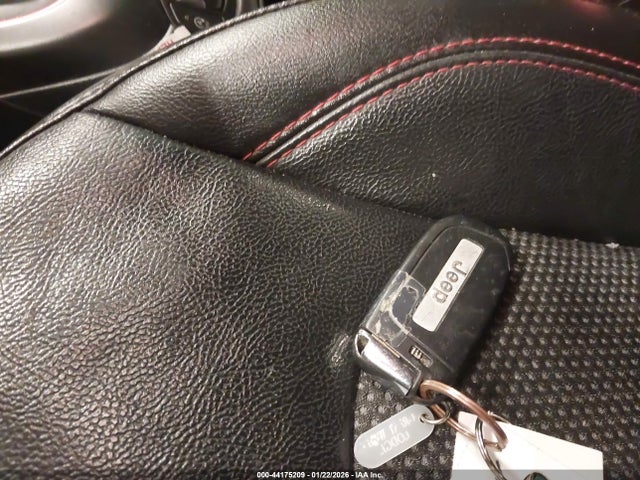 2021 JEEP COMPASS 3C4NJDDB0MT564410 Photo 10