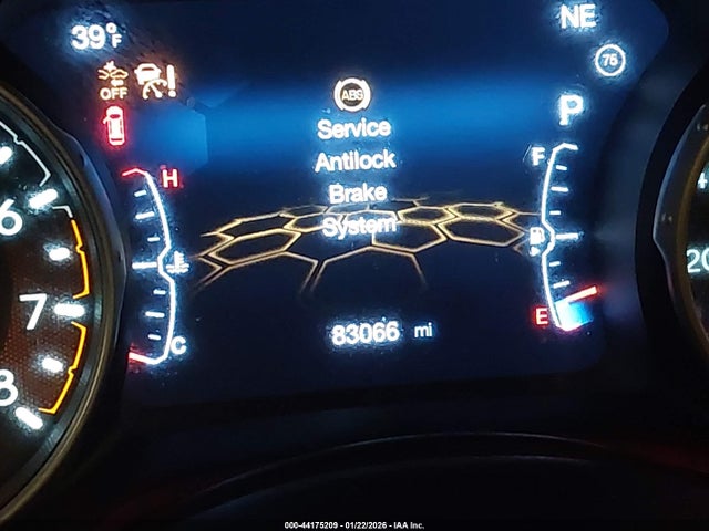 2021 JEEP COMPASS 3C4NJDDB0MT564410 Photo 6