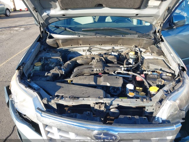 44175213 :رقم المزاد ، JF2SHADC9CH468280 vin ، 2012 Subaru Forester 2.5x Premium مزاد بيع