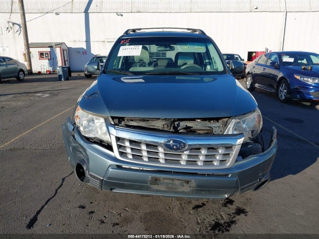 44175213 :رقم المزاد ، JF2SHADC9CH468280 vin ، 2012 Subaru Forester 2.5x Premium مزاد بيع