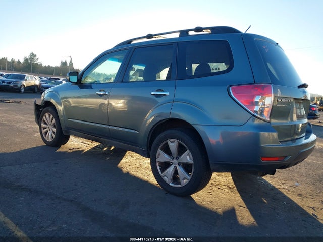 44175213 :رقم المزاد ، JF2SHADC9CH468280 vin ، 2012 Subaru Forester 2.5x Premium مزاد بيع