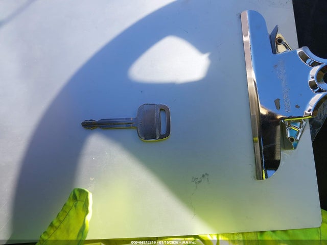 2001 TOYOTA COROLLA 1NXBR12E01Z456132 Photo 10