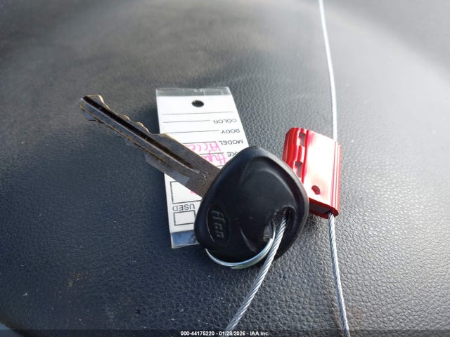 2010 HYUNDAI ACCENT KMHCN4AC6AU464348 Photo 10