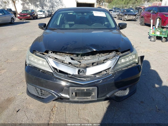 Acura Ilx Acurawatch Plus Package 2017 19UDE2F36HA003380 Image 12