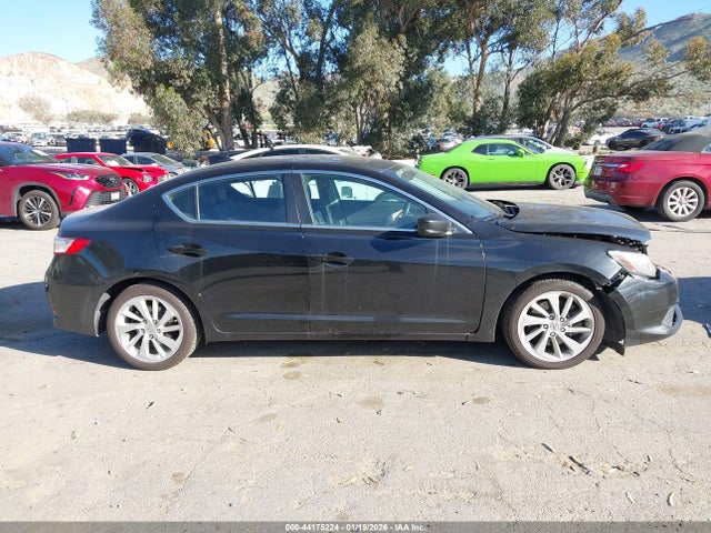 Acura Ilx Acurawatch Plus Package 2017 19UDE2F36HA003380 Image 13