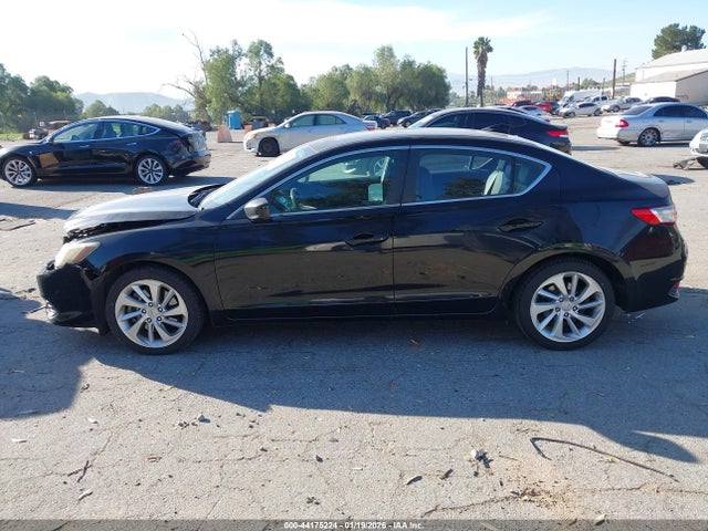 Acura Ilx Acurawatch Plus Package 2017 19UDE2F36HA003380 Image 14