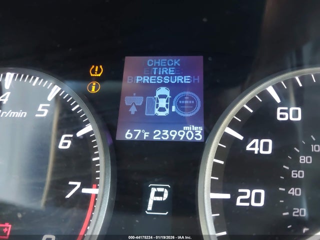Acura Ilx Acurawatch Plus Package 2017 19UDE2F36HA003380 Image 15