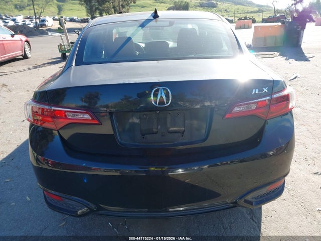 Acura Ilx Acurawatch Plus Package 2017 19UDE2F36HA003380 Image 16