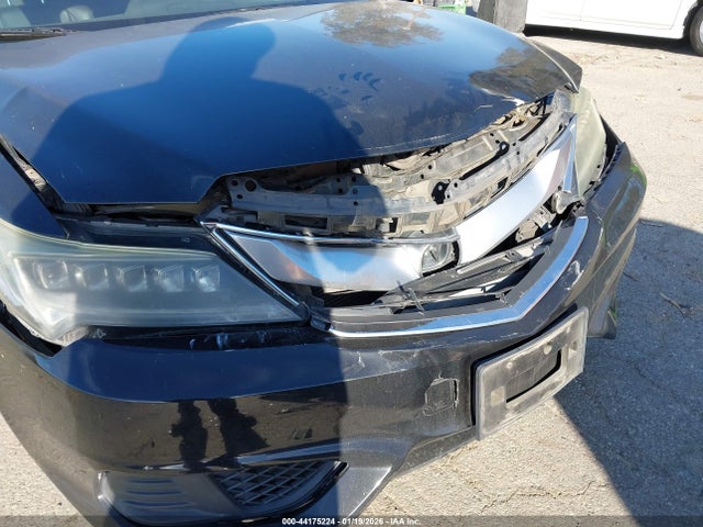 Acura Ilx Acurawatch Plus Package 2017 19UDE2F36HA003380 Image 17