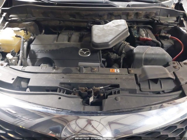2011 Mazda Cx-9 მანქანა იყიდება აუქციონზე, vin: JM3TB3BVXB0320602, აუქციონის ნომერი: 44175230