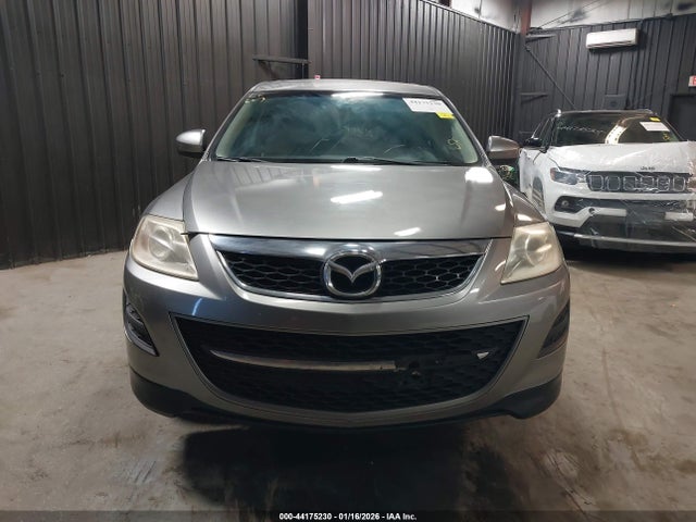2011 Mazda Cx-9 მანქანა იყიდება აუქციონზე, vin: JM3TB3BVXB0320602, აუქციონის ნომერი: 44175230