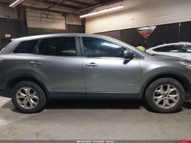2011 Mazda Cx-9 მანქანა იყიდება აუქციონზე, vin: JM3TB3BVXB0320602, აუქციონის ნომერი: 44175230
