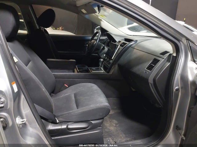 2011 Mazda Cx-9 მანქანა იყიდება აუქციონზე, vin: JM3TB3BVXB0320602, აუქციონის ნომერი: 44175230