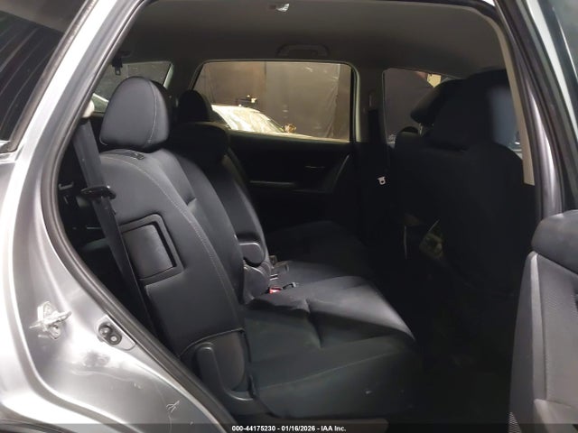 2011 Mazda Cx-9 მანქანა იყიდება აუქციონზე, vin: JM3TB3BVXB0320602, აუქციონის ნომერი: 44175230