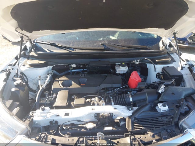 Продажа на аукционе авто 2024 Acura Rdx Technology Package, vin: 5J8TC2H52RL013250, номер лота: 44175233