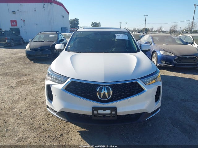 Продажа на аукционе авто 2024 Acura Rdx Technology Package, vin: 5J8TC2H52RL013250, номер лота: 44175233