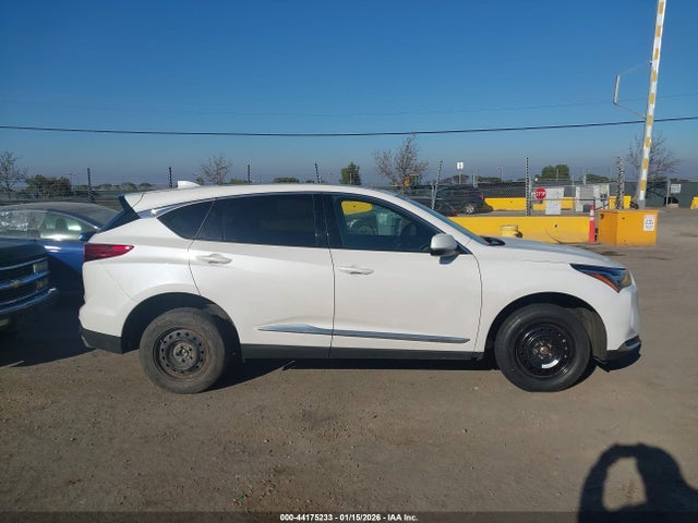 Продажа на аукционе авто 2024 Acura Rdx Technology Package, vin: 5J8TC2H52RL013250, номер лота: 44175233
