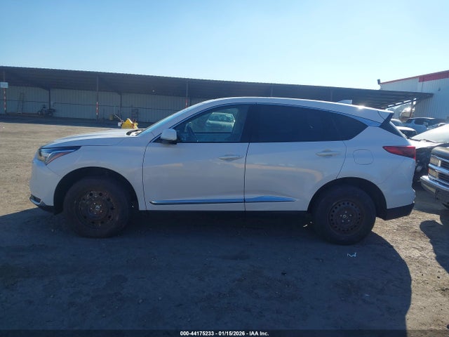 Продажа на аукционе авто 2024 Acura Rdx Technology Package, vin: 5J8TC2H52RL013250, номер лота: 44175233