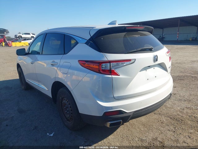 Продажа на аукционе авто 2024 Acura Rdx Technology Package, vin: 5J8TC2H52RL013250, номер лота: 44175233