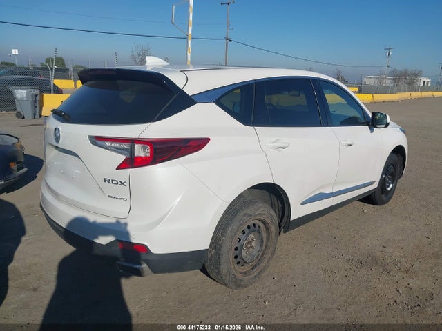 Продажа на аукционе авто 2024 Acura Rdx Technology Package, vin: 5J8TC2H52RL013250, номер лота: 44175233