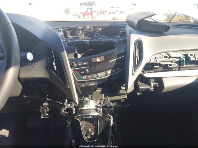 Продажа на аукционе авто 2024 Acura Rdx Technology Package, vin: 5J8TC2H52RL013250, номер лота: 44175233