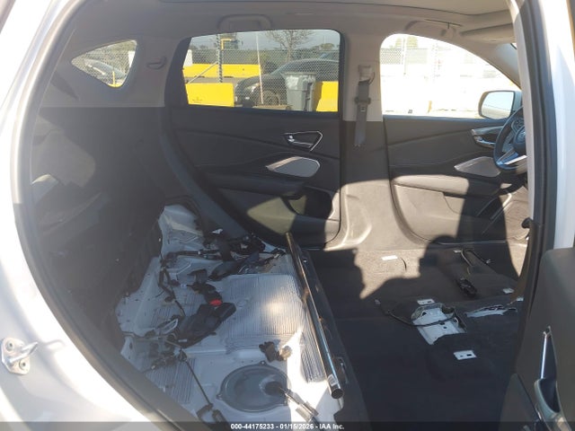 Продажа на аукционе авто 2024 Acura Rdx Technology Package, vin: 5J8TC2H52RL013250, номер лота: 44175233