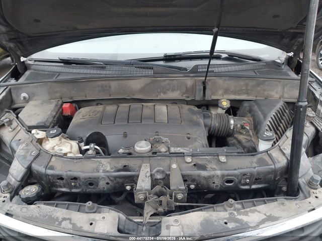 Chevrolet Traverse Ls 2014 1GNKVFED3EJ181354 Image 10