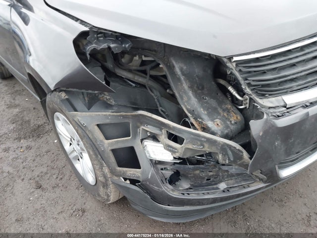 Chevrolet Traverse Ls 2014 1GNKVFED3EJ181354 Image 12