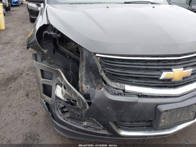 Chevrolet Traverse Ls 2014 1GNKVFED3EJ181354 Image 13