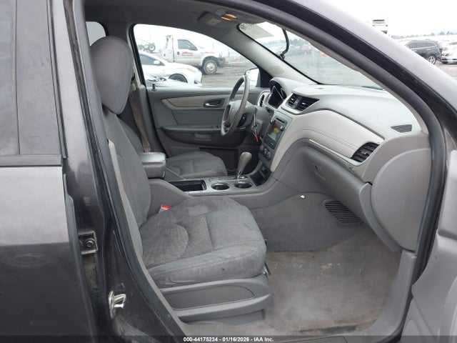Chevrolet Traverse Ls 2014 1GNKVFED3EJ181354 Image 5