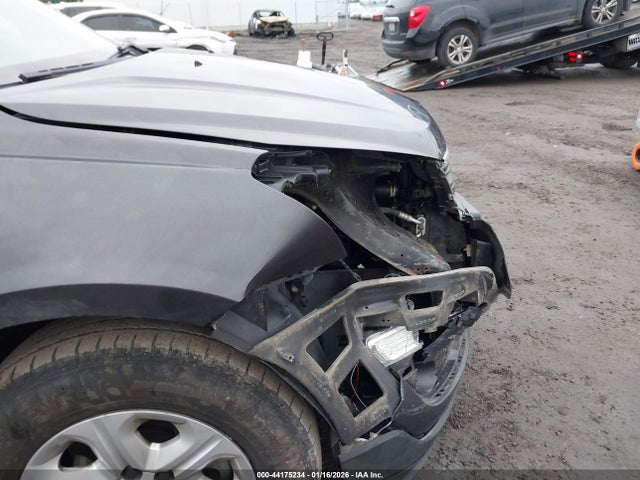 Chevrolet Traverse Ls 2014 1GNKVFED3EJ181354 Image 6