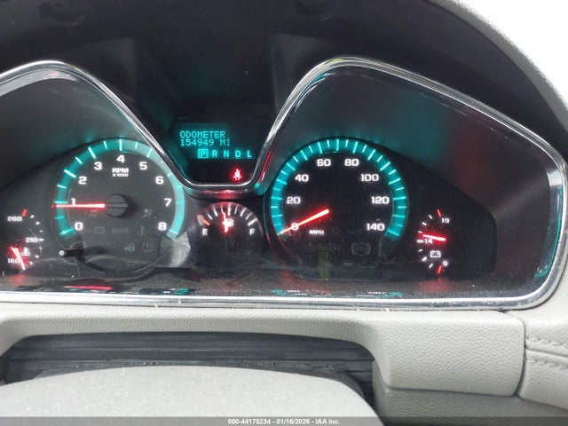 Chevrolet Traverse Ls 2014 1GNKVFED3EJ181354 Image 7