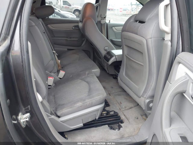 Chevrolet Traverse Ls 2014 1GNKVFED3EJ181354 Image 8